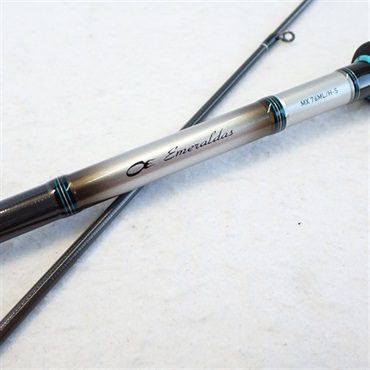 １２エメラルダスＭＸ ＢＯＡＴ７６ＭＬ／ＨーＳ